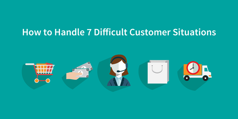 Effective Strategies for Dealing with Difficult Customers